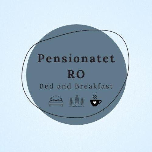 Pensionatet Ro Stenstrup Eksteriør bilde